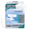 Soffisof Slip Maxi Plus - SMALL