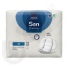 Abena San 10 Abena San 10