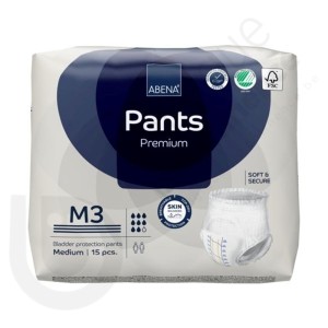 Abena Pants 3 - MEDIUM