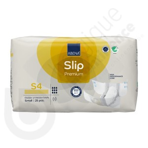 Abena Slip 4 - SMALL