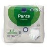 Abena Pants 3 - LARGE Abena Pants 3 - LARGE