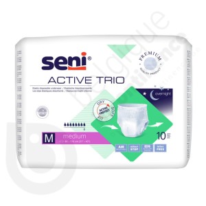 Seni Active Trio - MEDIUM