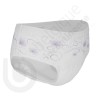 Tena Silhouette Plus Blanc - LARGE