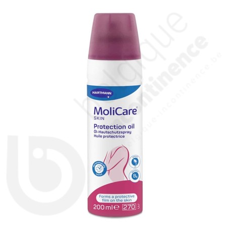 Molicare Skin Beschermende olie Molicare Skin Beschermende olie