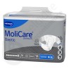 Molicare Elastic 10 Druppels - MEDIUM Molicare Elastic 10 Druppels - MEDIUM