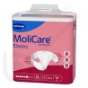 Molicare Elastic 7 Gouttes - XL