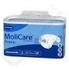 Molicare Elastic 9 Druppels - SMALL Molicare Elastic 9 Druppels - SMALL