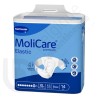 Molicare Elastic 9 Gouttes - XL