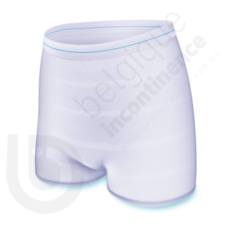 Tena Fix 25 stuks - LARGE