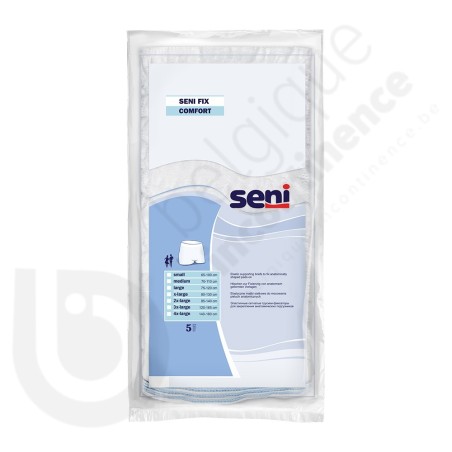 Seni Fix Comfort - 3XL Seni Fix Comfort - 3XL