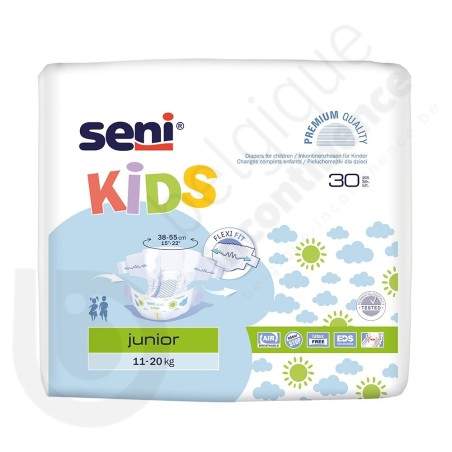 Seni Kids Junior Seni Kids Junior