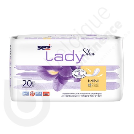 Seni Lady Slim Mini