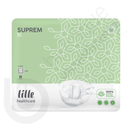 Lille Suprem Fit Maxi - XL Lille Suprem Fit Maxi - XL
