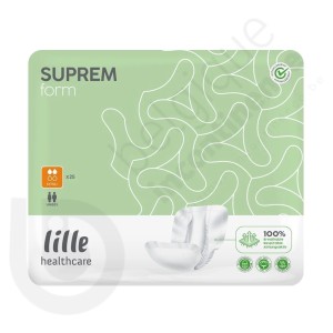 Lille Suprem Form Extra Plus