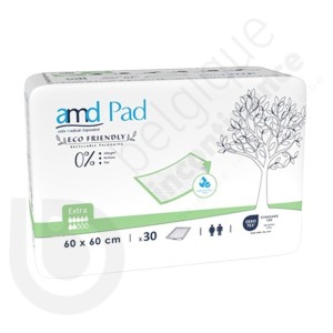 Amd Pad Extra - 60 x 60 cm