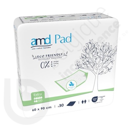 Amd Pad Extra - 60 x 90 cm Amd Pad Extra - 60 x 90 cm