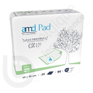 Amd Pad Extra - 60 x 90 cm