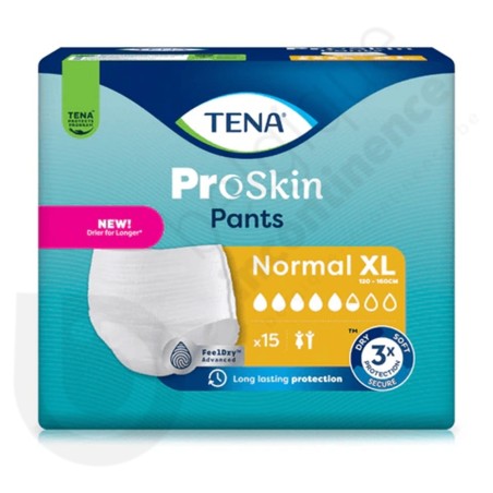 Tena Pants Normal - XL
