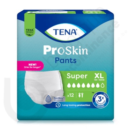 Tena Pants Super - XL Tena Pants Super - XL