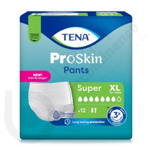 Tena Pants Super - XL