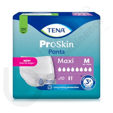 Tena Pants Maxi - MEDIUM Tena Pants Maxi - MEDIUM