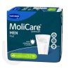 Molicare Men Pad 2 Gouttes Molicare Men Pad 2 Gouttes