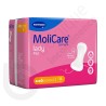 Molicare Lady Pad 4 Gouttes Molicare Lady Pad 4 Gouttes
