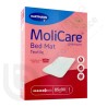 Molicare Bed Mat Textile 7 Gouttes - 85 x 90 cm Molicare Bed Mat Textile 7 Gouttes - 85 x 90 cm