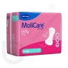 Molicare Lady Pad 4,5 Druppels Molicare Lady Pad 4,5 Druppels