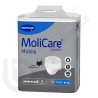 Molicare Mobile 10 Druppels - MEDIUM Molicare Mobile 10 Druppels - MEDIUM