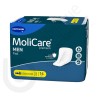Molicare Men Pad 3 Druppels Molicare Men Pad 3 Druppels