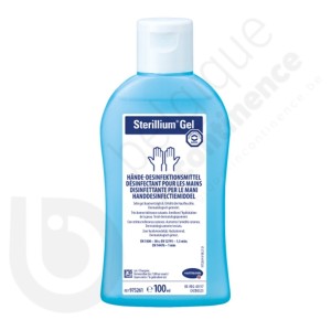 Sterillium Gel