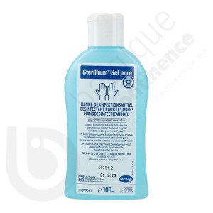 Sterillium Gel Pure