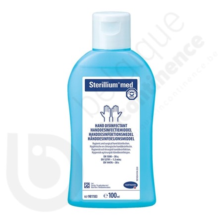 Sterillium Med Sterillium Med