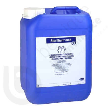 Sterillium Med Sterillium Med