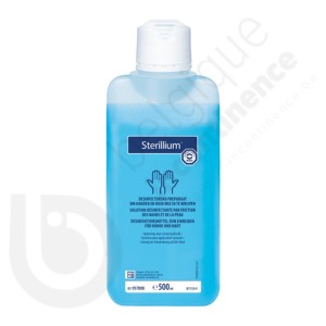 Sterillium - 500 ml