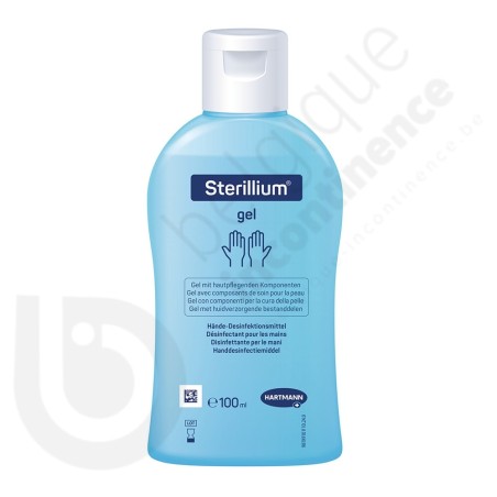 Sterillium Gel - 100 ml