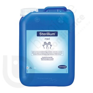Sterillium Med - 5 liter