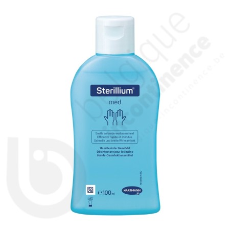 Sterillium Med - 100 ml