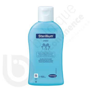 Sterillium Med - 100 ml