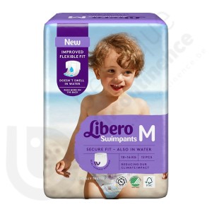 Libero SwimPants - MEDIUM