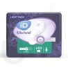 iD Discreet Super iD Discreet Super
