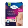 Tena Silhouette Plus Crème - LARGE Tena Silhouette Plus Crème - LARGE