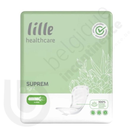 Lille Suprem Light Super Lille Suprem Light Super