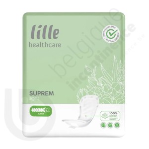 Lille Suprem Light Super
