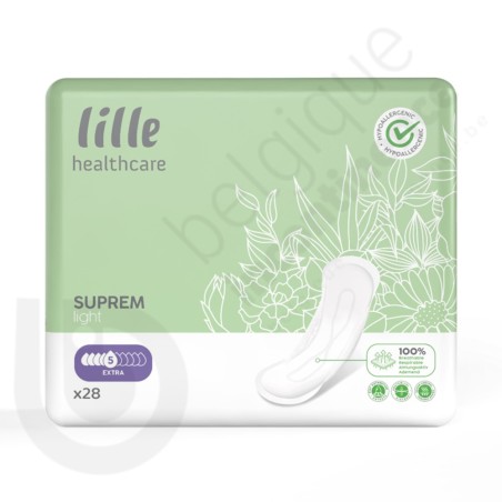 Lille Suprem Light Extra Lille Suprem Light Extra