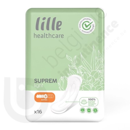 Lille Suprem Light Extra Plus Lille Suprem Light Extra Plus
