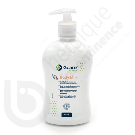 Procare Hydraterende melk - 500 ml