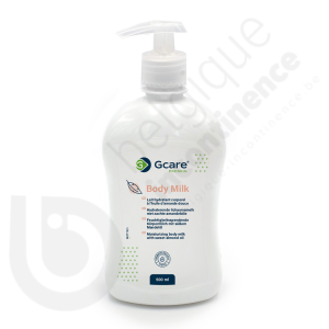 Procare Hydraterende melk - 500 ml