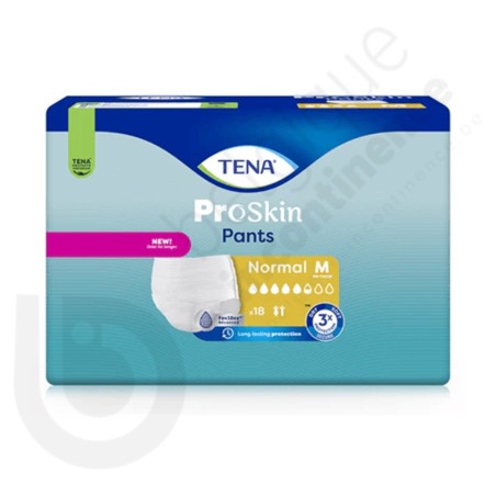 Tena Pants Normal - MEDIUM
